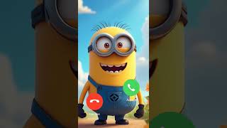 Download lagu Minion is calling you! #shorts #disney #minions #minion mp3
