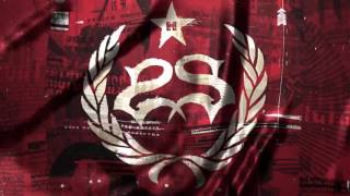 Stone Sour: Nuevo Tema "Taipei Person/ Allah Tea"