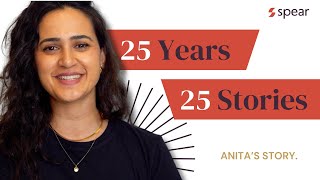 Anita's Story