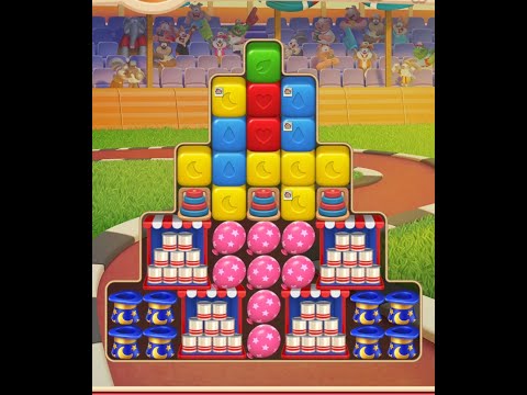 TOON BLAST level 7944