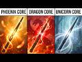 Every WAND Core and Wood Meaning EXPLAINED DEFAULT Thumbnail