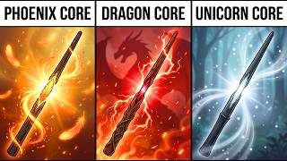 Every WAND Core and Wood Meaning EXPLAINED MQDEFAULT Thumbnail