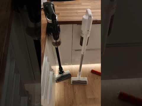 Bissell Dulkių siurblys Icon Pet 25V Belaidis veikiantis, Rankinė ir rankinė, 25,2 V, Veikimo laikas (maks.) 50 min., Juodas, Garantija 24 mėn., Baterijos garantija 24 mėn. video