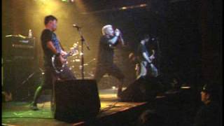 Only Crime on The Grind on PunkRadioCast