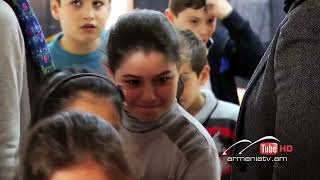 Սուր անկյուն 23.02․2025 - Էդուարդ Պողոսյան «Անունը կա, ամանումը՝ ոչ»
