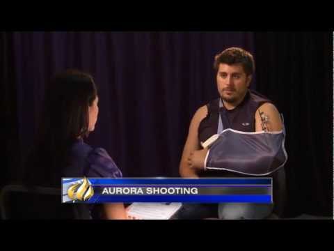 700 Club Promo, August 9, 2012 - Aurora Shooting: Pierce O'Farrill on Forgiveness - CBN.com