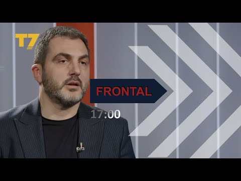 Ardian Gola | FRONTAL | T7