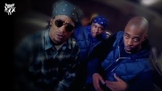Brand Nubian - Punks Jump Up to Get Beat Down