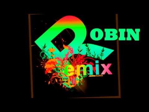 "Rebel ft Sidney Housen - Where Have You Been" By ROBIN