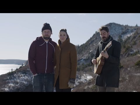 TIM BAKER - ALL HANDS (OFFICIAL VIDEO)