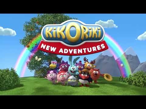 KIKORIKI TRAILER IN ENGLISH