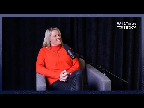 Jacqui Hurley: Live in the moment
