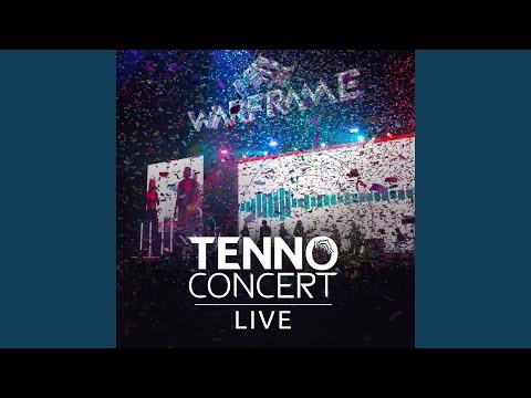 PARTY OF YOUR LIFETIME (Live)