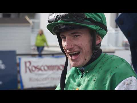 Roscommon Races 10th June 2019 | Highlights