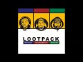 Lootpack - I Come Real With This (Madlib Instrumental)