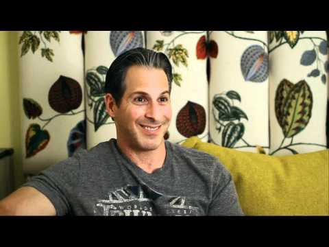 Cheaters host Joey Greco reveals all