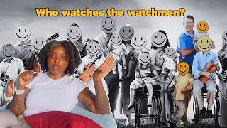 charlie kirk and the myth of the shiny happy people | penny for your thoughts ep.15