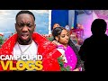 NIA And Chris SPOTTED Together Day 1 VLOG