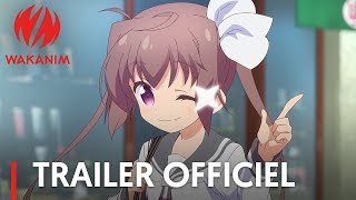 Slow Start | Trailer officiel [VOSTFR]