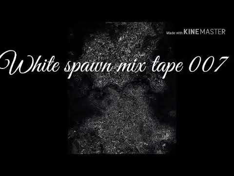 GREASE remix #pdxhiphop . White Spawn