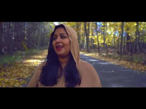 Kavita Sookhoo - Makhna Remix Ravi Sookhoo Music (Bollywood Cover 2022)