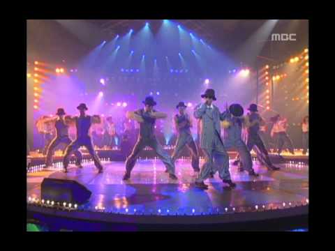 Kim Gun-mo - Speed, 김건모 - 스피드, MBC Top Music 19960608