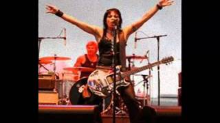 Joan Jett - I Want You