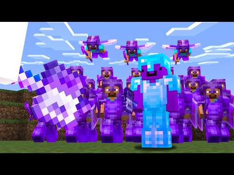 I Tried Wemmbu’s Ultimate Mace Technique