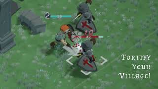 Sea Wolf: Tactics trailer