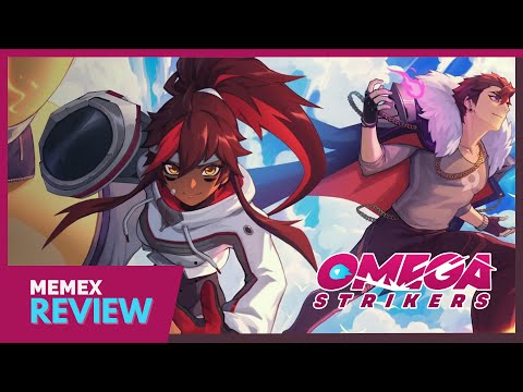 Omega Strikers Game Review