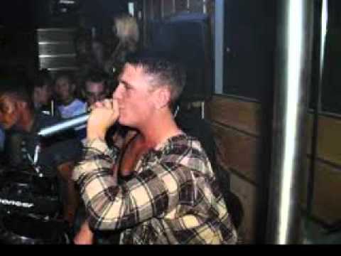 Tom Zanetti - Get Set