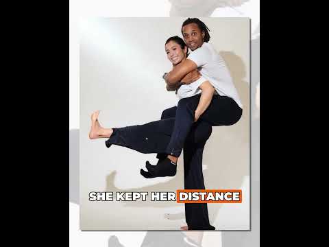 She Said “I’m Divorced” – That Changed Everything #shorts