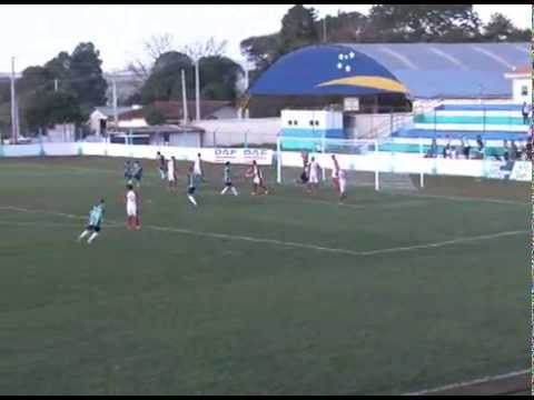 Prudentópolis 1 x 0 Colorado 12-06-2013