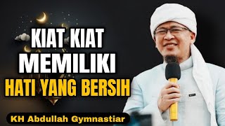 Download lagu Tips for Having a Pure Heart | Aa Gym | KH Abdullah Gymnastiar mp3 Download lagu Tips for Having a Pure Heart | Aa Gym | KH Abdullah Gymnastiar mp3