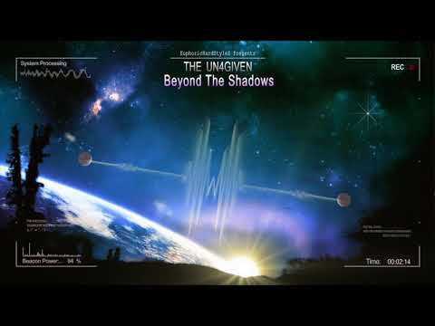 The Un4given - Beyond The Shadows [HQ Free]