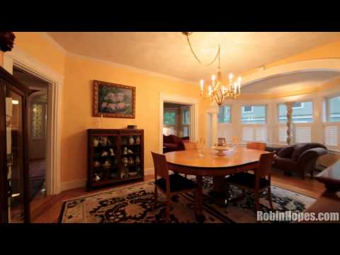 Video of 15 Lincoln St | Arlington, Massachusetts real estate & homes