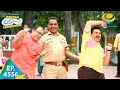 Chalu Pandey Arrest Gokuldham Men Taarak Mehta Ka Ooltah Chashmah Full Episode 4556 15 Nov 2025