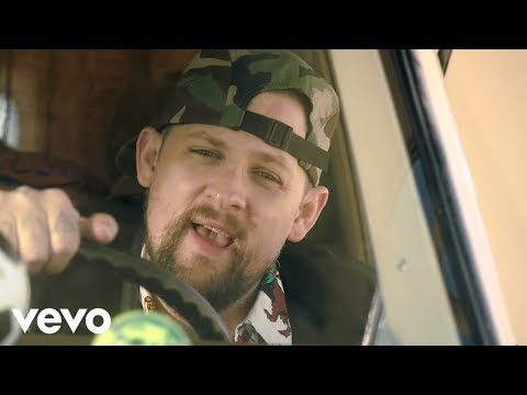 Good Charlotte - 40 oz. Dream (Official Video)