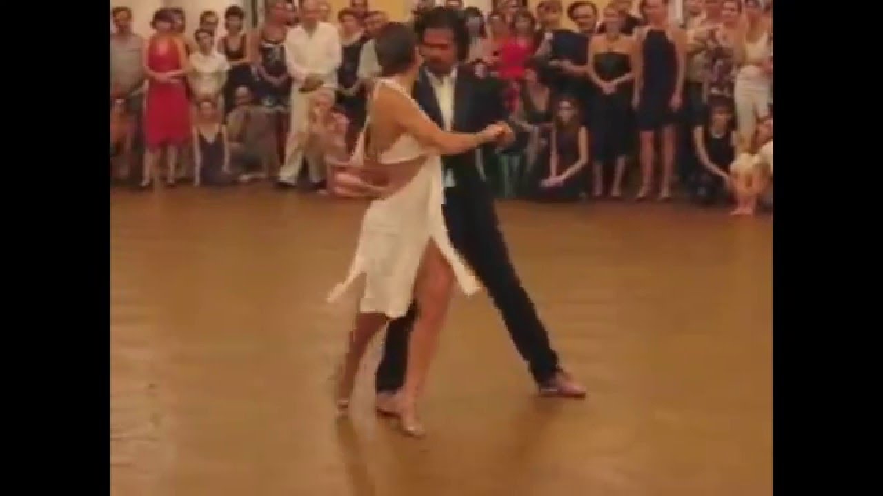 Sebastian Arce and Mariana Montes 006