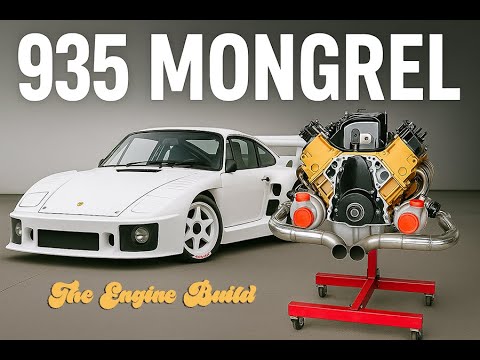 The Mongrels: When Logic Beats Legacy