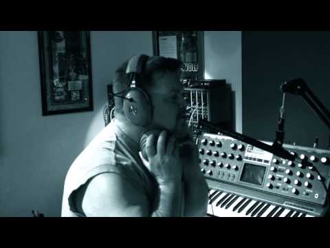 SONOVOX RECORDING SESSION with Rick Allen