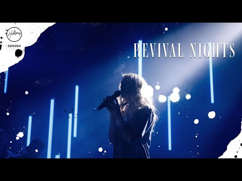 Revival Nights #4 - Amazing Grace | Petrus Haddad | Hillsong Sweden