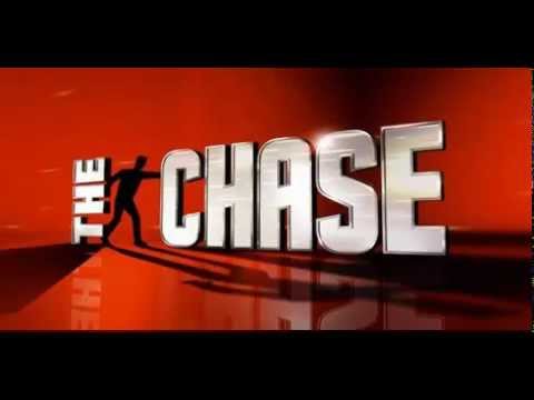 The Chase (ITV) - Final Chase Music