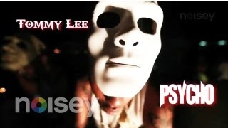 Tommy Lee Sparta - Noisey Jamaica - Episode Three