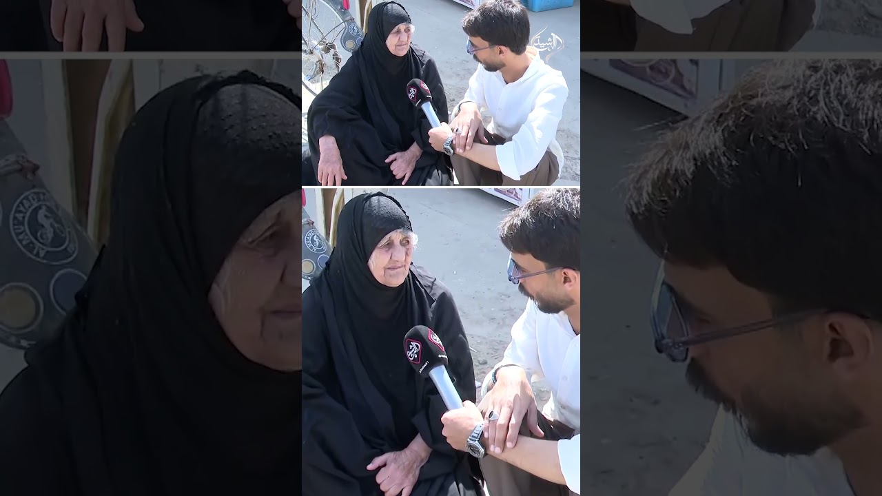 فيديو | بعد حكم السجن لأولادها تركت دون أي معيل .. "اريد اتعالج ماعندي"
