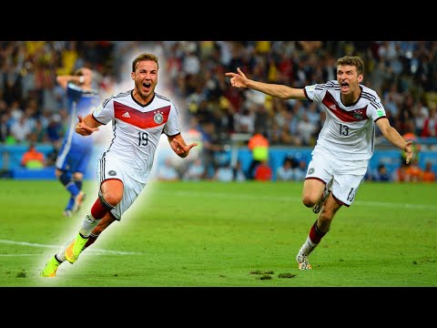 Die Mannschaft - Kritik & Trailer - WM-Film 2014