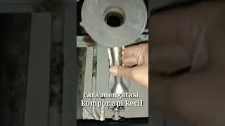 Download lagu How to Fix a Rinnai Stove with a Weak Flame mp3