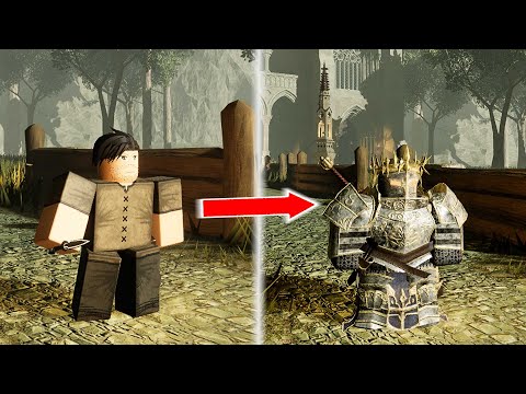 Roblox Derelict First Experience..