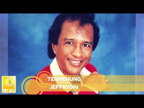 Jeffrydin - Termenung (Official Audio)