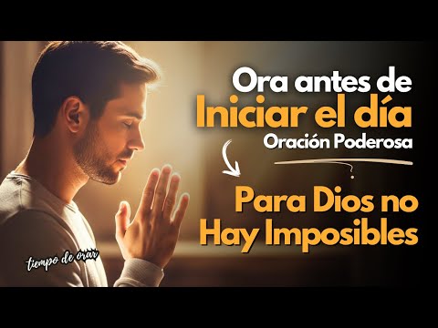 🙏 Romanos 4:17 - La Oración Poderosa que Activa Milagros en tu Vida
